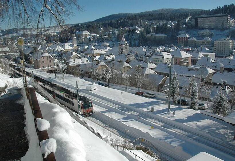 فندق Fleur De Lis