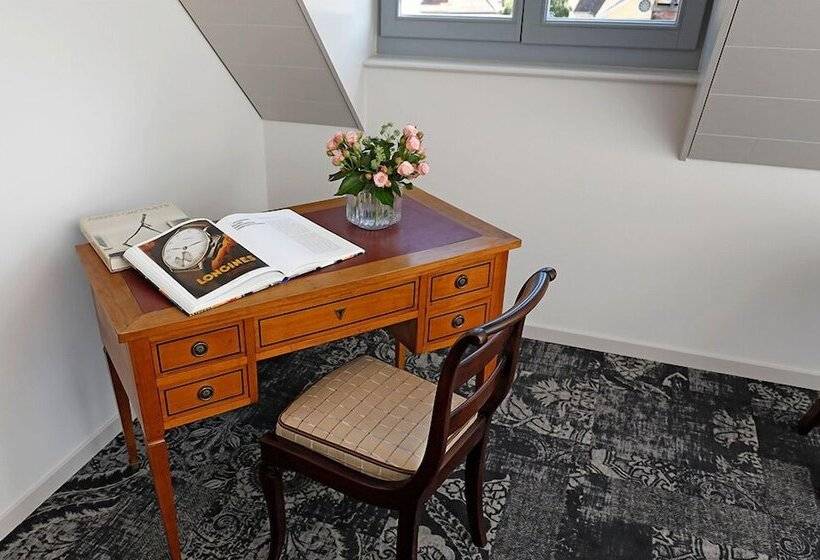 فندق Fleur De Lis