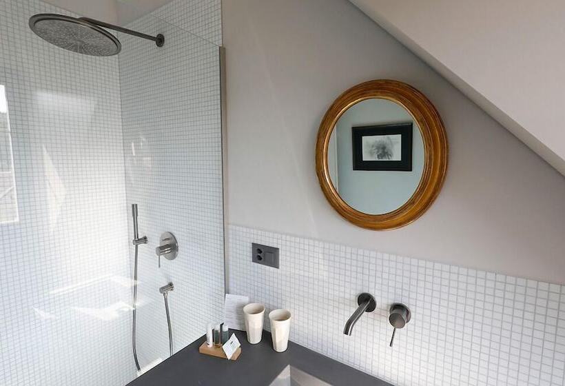 فندق Fleur De Lis