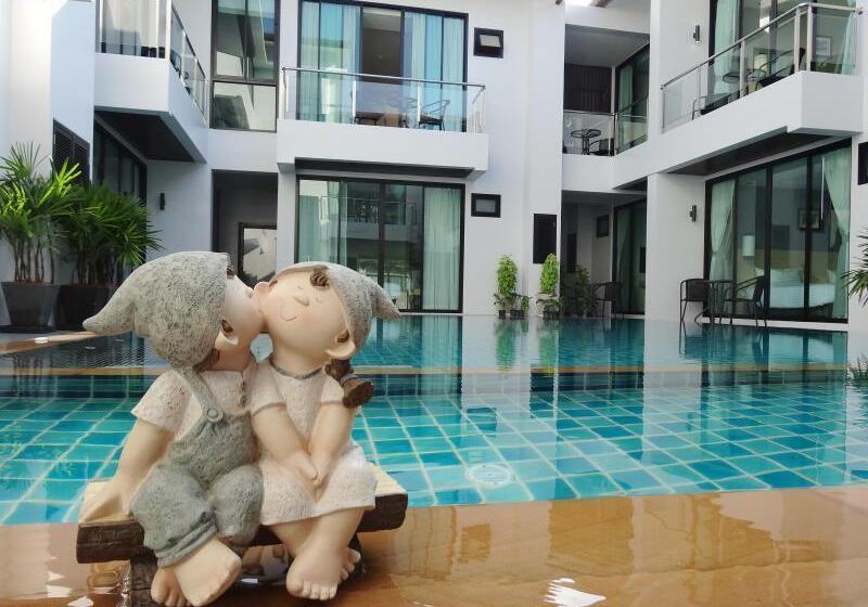 فندق Good Day Phuket