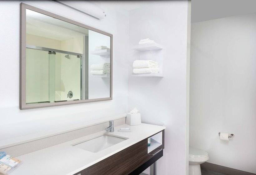 ホテル Hampton Inn Dunedin