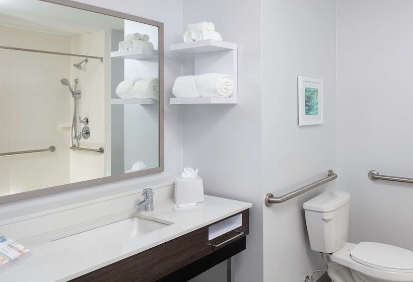 ホテル Hampton Inn Dunedin