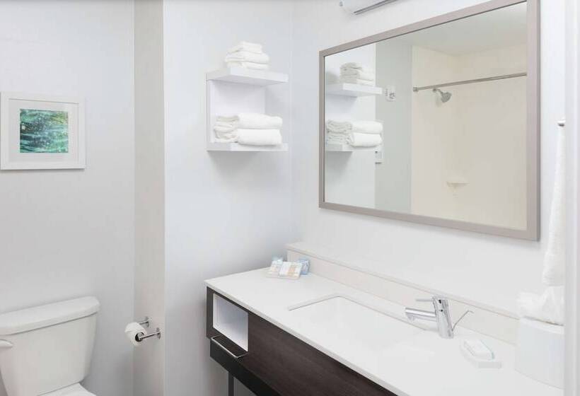 ホテル Hampton Inn Dunedin