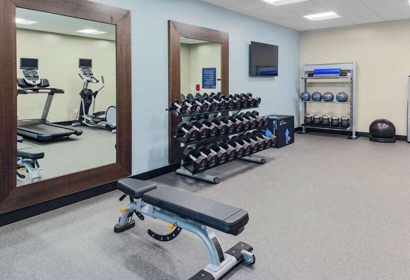 ホテル Hampton Inn Dunedin