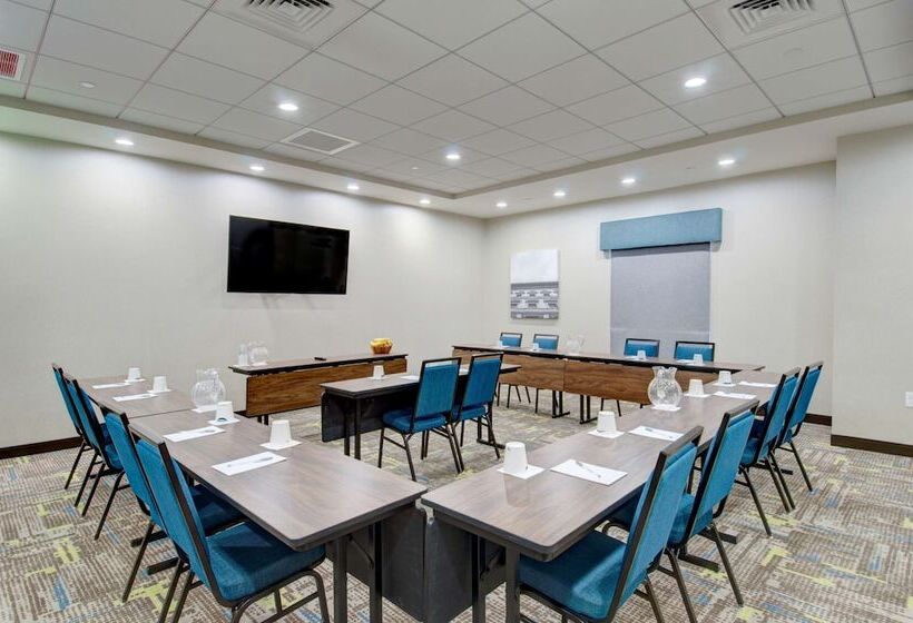 호텔 Hampton Inn & Suites Portland West