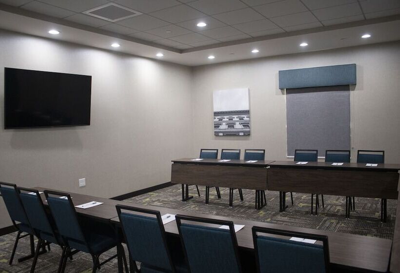 호텔 Hampton Inn & Suites Portland West