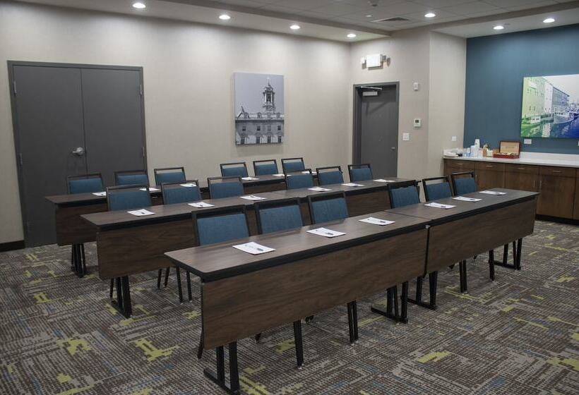 호텔 Hampton Inn & Suites Portland West