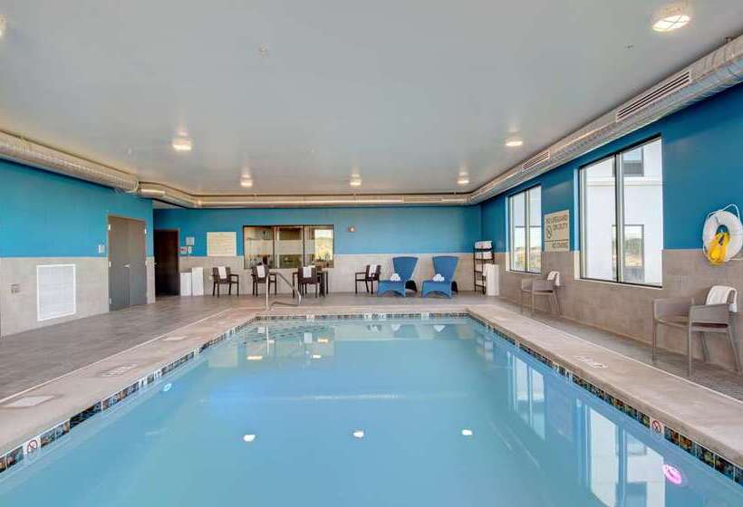 호텔 Hampton Inn & Suites Portland West