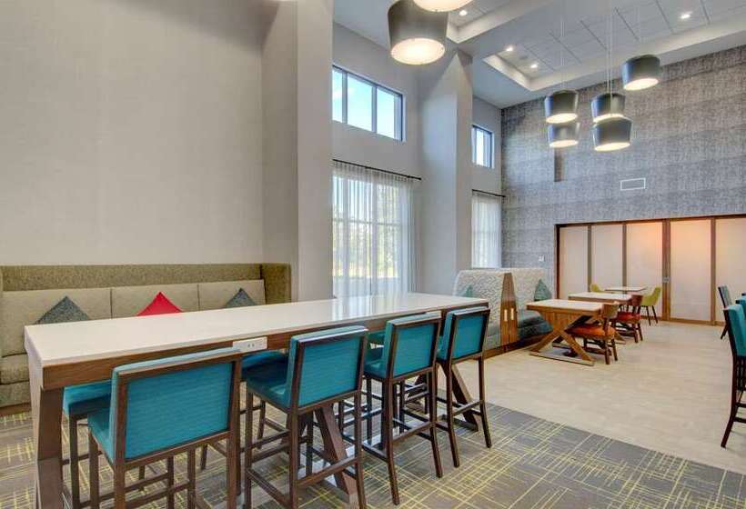 호텔 Hampton Inn & Suites Portland West