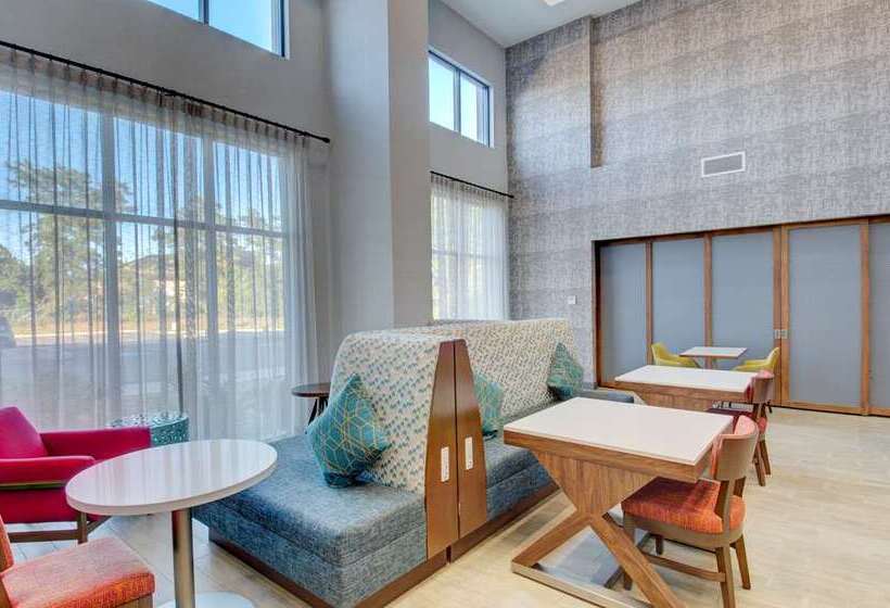 호텔 Hampton Inn & Suites Portland West