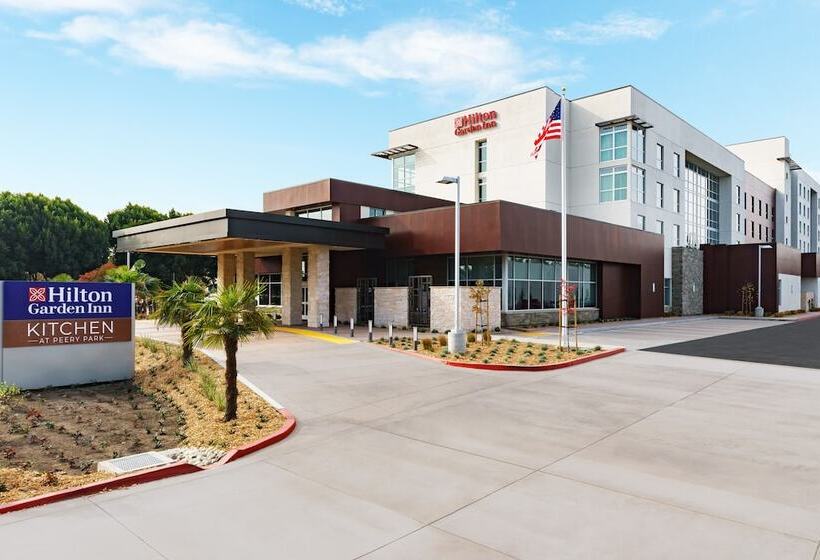 فندق Hilton Garden Inn Sunnyvale