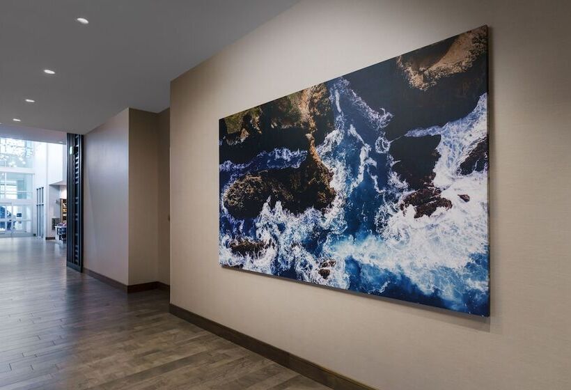 فندق Hilton Garden Inn Sunnyvale