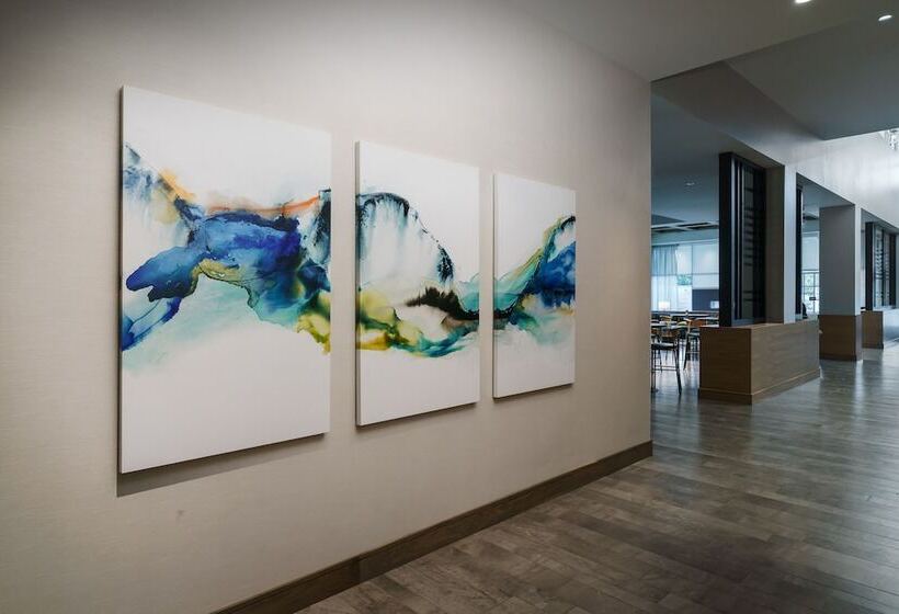 فندق Hilton Garden Inn Sunnyvale