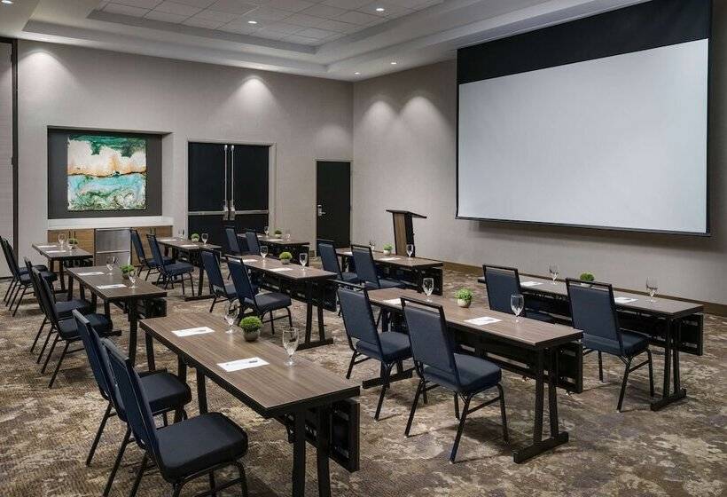 فندق Hilton Garden Inn Sunnyvale