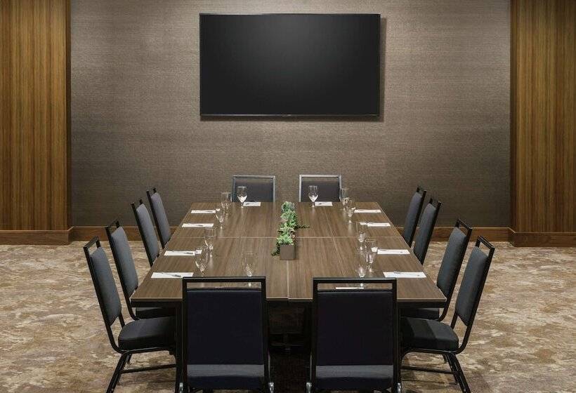 فندق Hilton Garden Inn Sunnyvale