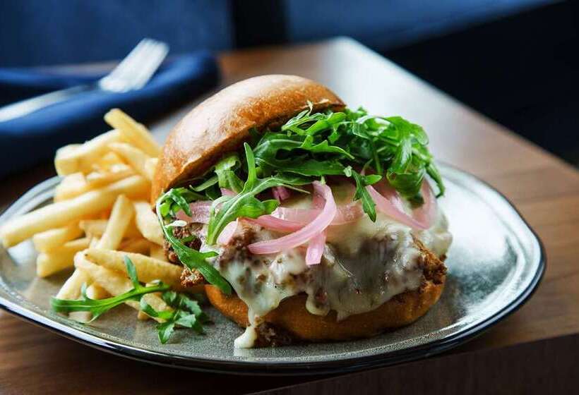 فندق Hilton Garden Inn Sunnyvale