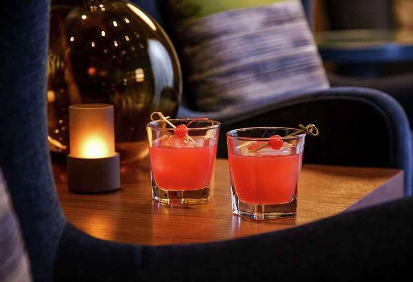 فندق Hilton Garden Inn Sunnyvale