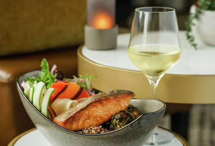 فندق Hilton Garden Inn Sunnyvale