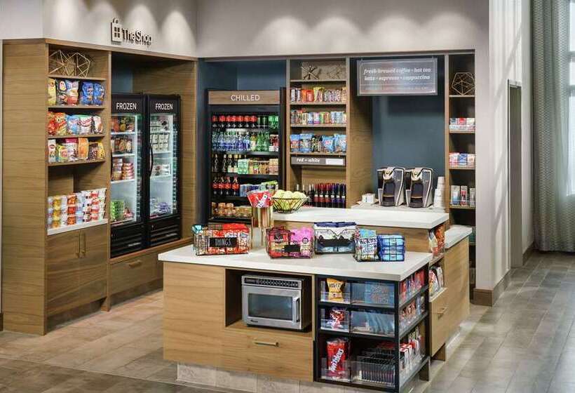 فندق Hilton Garden Inn Sunnyvale