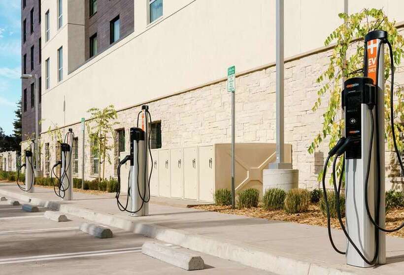 فندق Hilton Garden Inn Sunnyvale