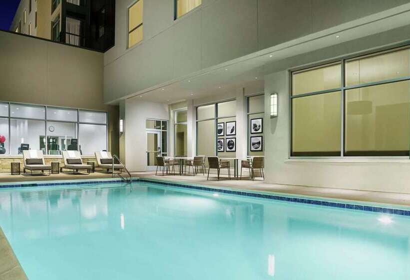 فندق Hilton Garden Inn Sunnyvale