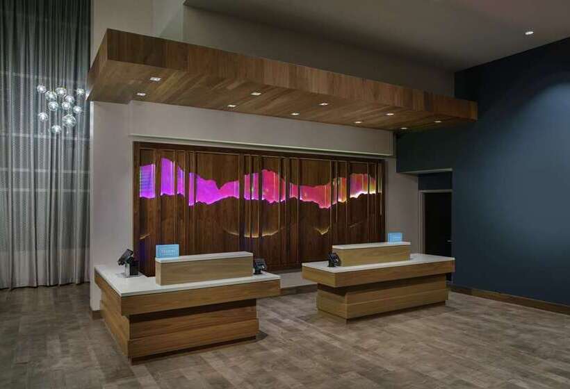 فندق Hilton Garden Inn Sunnyvale