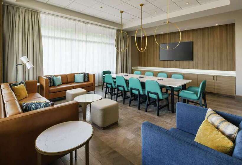 فندق Hilton Garden Inn Sunnyvale