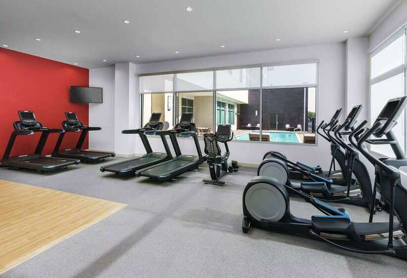 فندق Hilton Garden Inn Sunnyvale