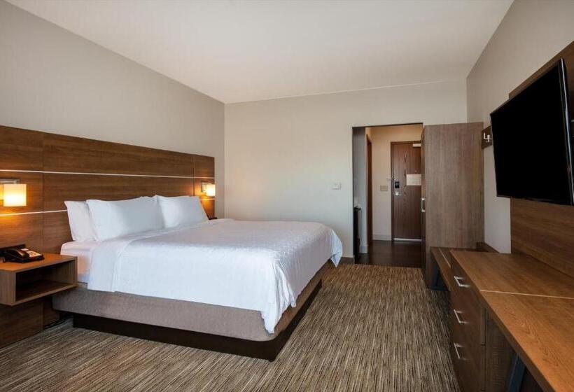 호텔 Holiday Inn Express & Suites Beloit, An Ihg
