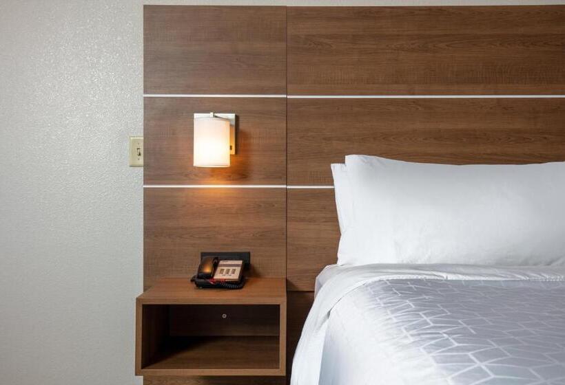 호텔 Holiday Inn Express & Suites Beloit, An Ihg