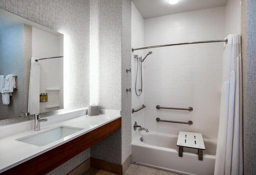 호텔 Holiday Inn Express & Suites Beloit, An Ihg
