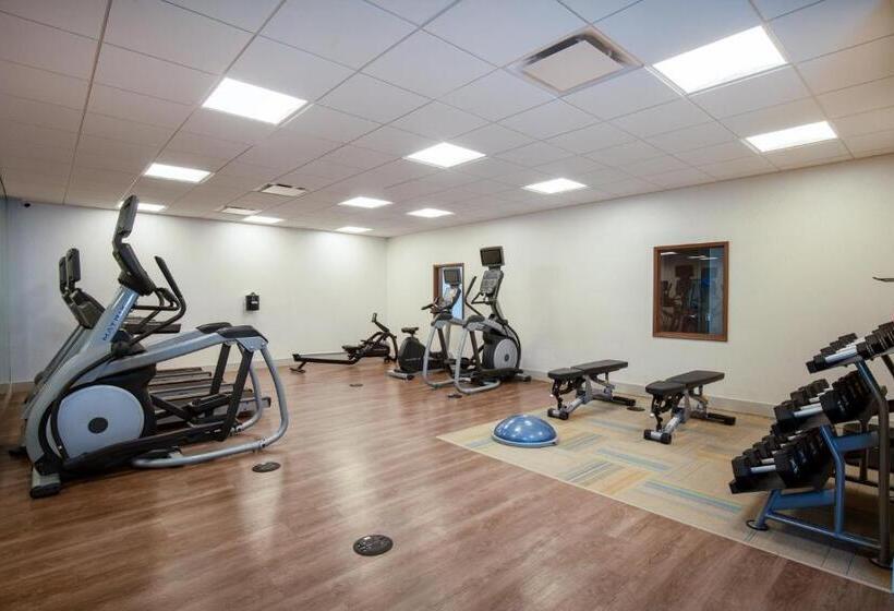 호텔 Holiday Inn Express & Suites Beloit, An Ihg