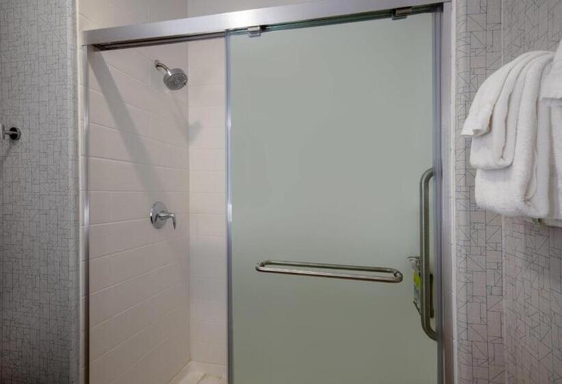 호텔 Holiday Inn Express & Suites Beloit, An Ihg