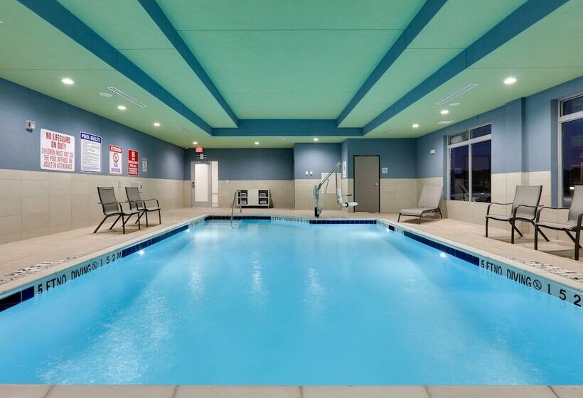 ホテル Holiday Inn Express & Suites   Plano   The Colony, An Ihg