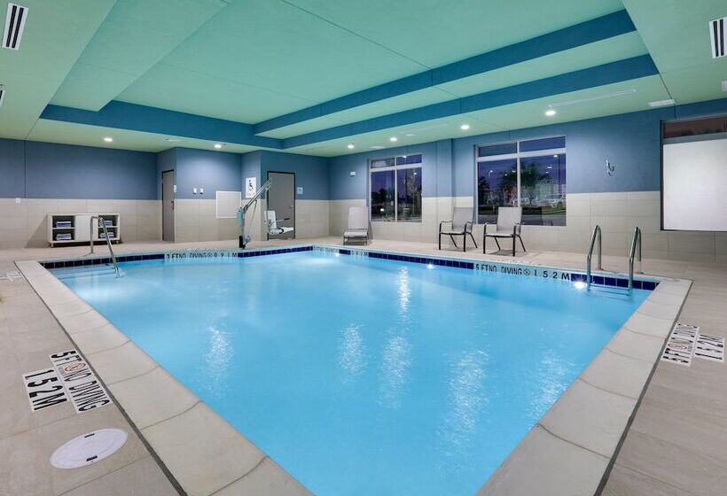 ホテル Holiday Inn Express & Suites   Plano   The Colony, An Ihg