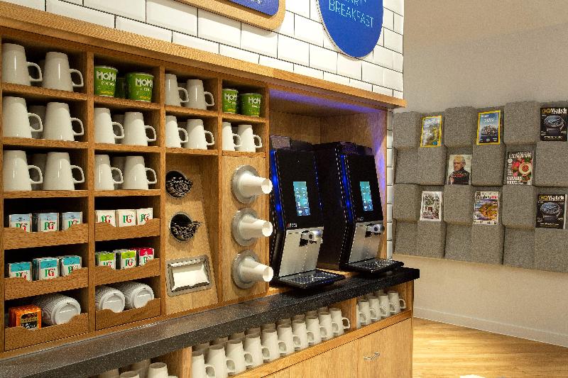 酒店 Holiday Inn Express   Barrow In Furness & South Lakes, An Ihg