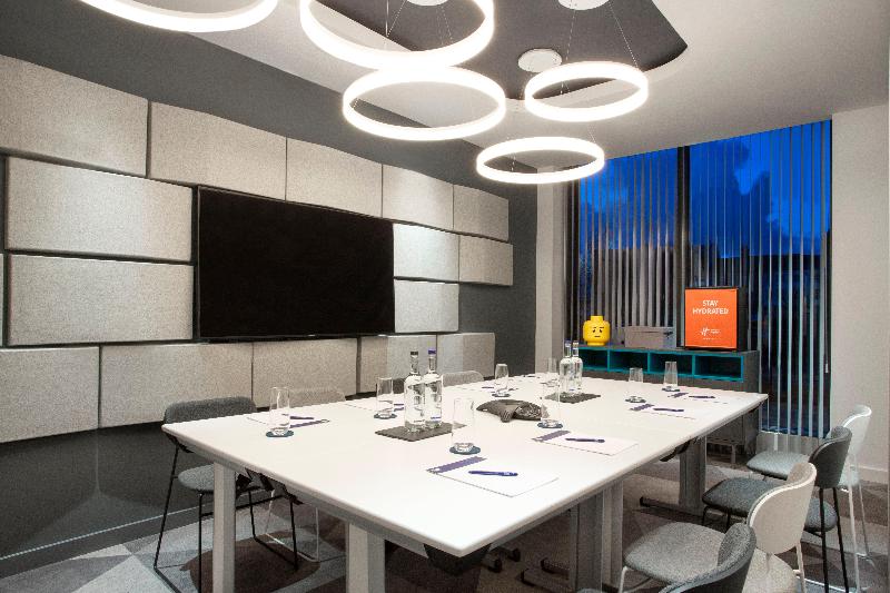 酒店 Holiday Inn Express   Barrow In Furness & South Lakes, An Ihg