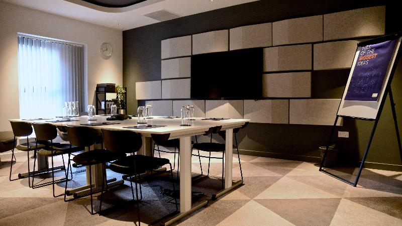 酒店 Holiday Inn Express   Barrow In Furness & South Lakes, An Ihg