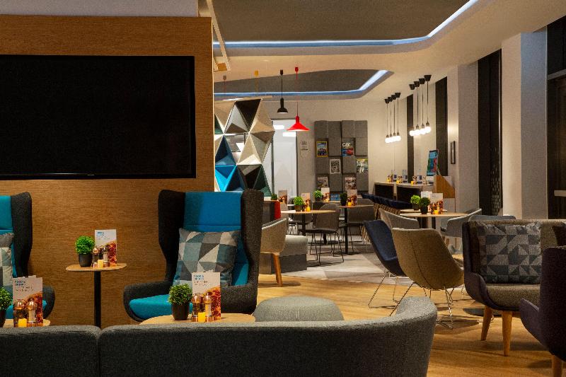 酒店 Holiday Inn Express   Barrow In Furness & South Lakes, An Ihg