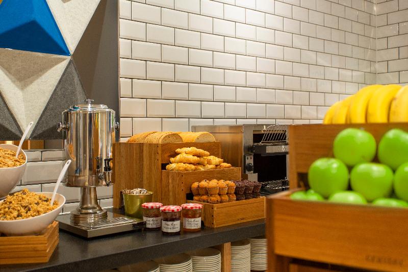 酒店 Holiday Inn Express   Barrow In Furness & South Lakes, An Ihg