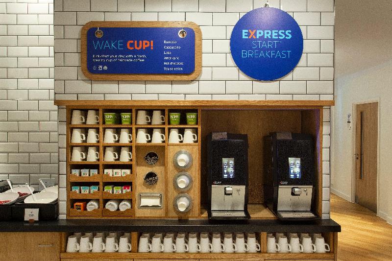 酒店 Holiday Inn Express   Barrow In Furness & South Lakes, An Ihg