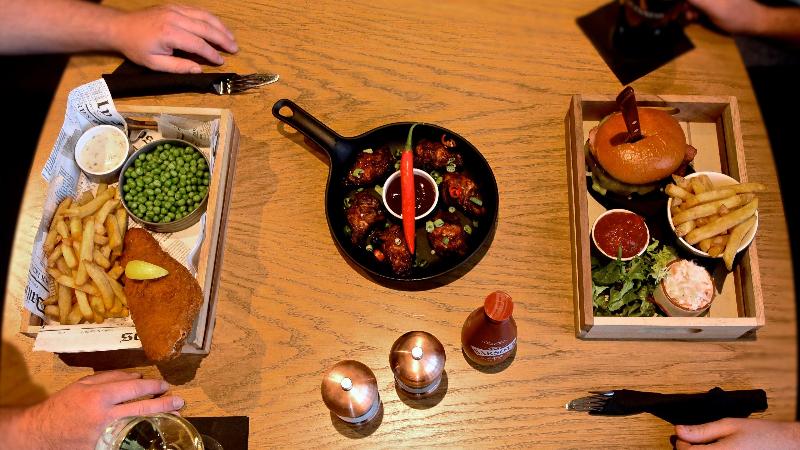 酒店 Holiday Inn Express   Barrow In Furness & South Lakes, An Ihg