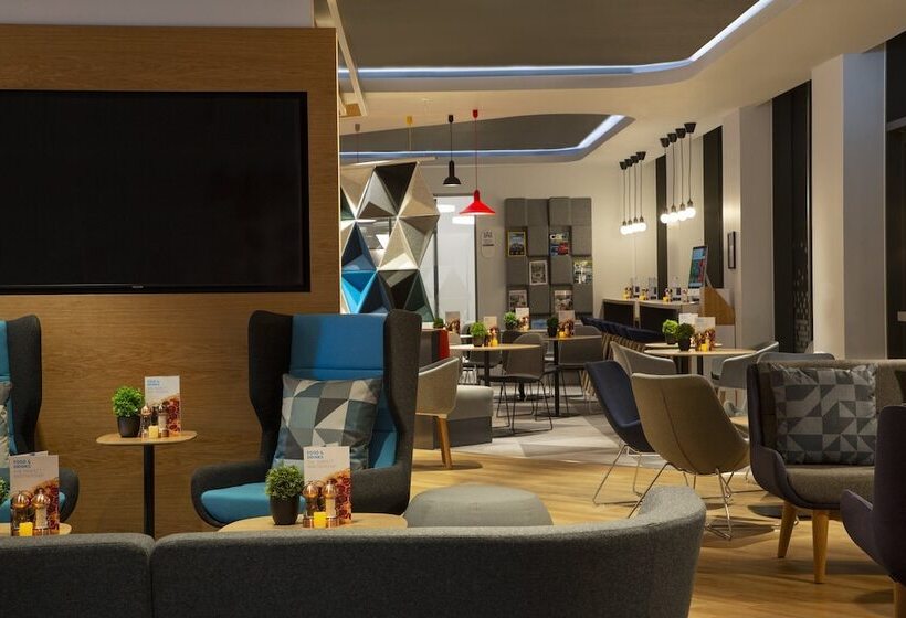 酒店 Holiday Inn Express   Barrow In Furness & South Lakes, An Ihg