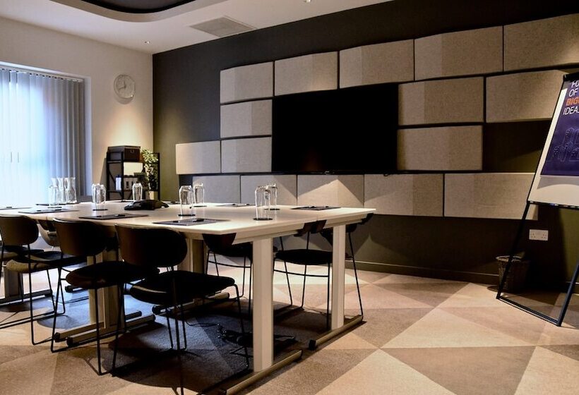 酒店 Holiday Inn Express   Barrow In Furness & South Lakes, An Ihg