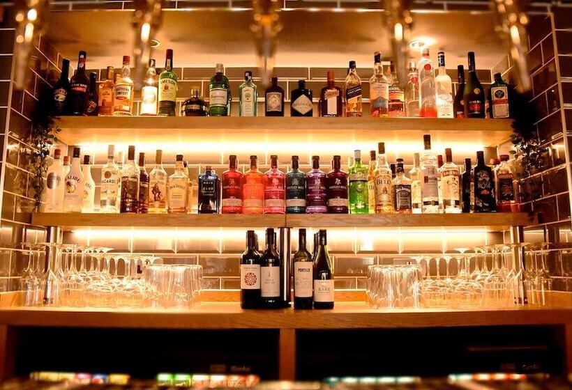 酒店 Holiday Inn Express   Barrow In Furness & South Lakes, An Ihg