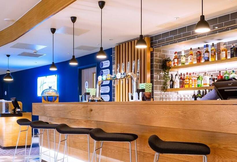 酒店 Holiday Inn Express   Barrow In Furness & South Lakes, An Ihg