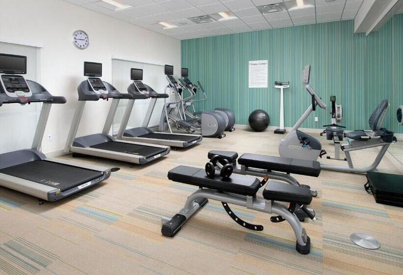 فندق Holiday Inn Express & Suites Kingsland I 95 Naval Base Area, An Ihg