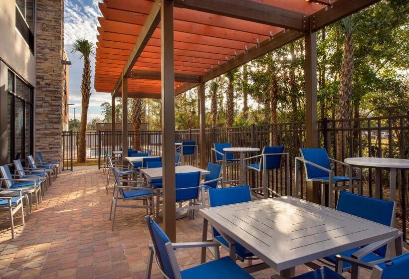 فندق Holiday Inn Express & Suites Kingsland I 95 Naval Base Area, An Ihg