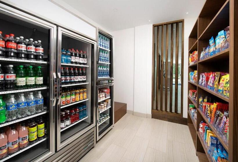 فندق Holiday Inn Express & Suites Kingsland I 95 Naval Base Area, An Ihg