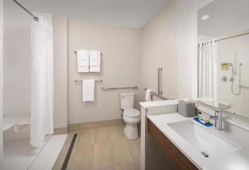 فندق Holiday Inn Express & Suites Kingsland I 95 Naval Base Area, An Ihg